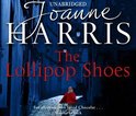 THE LOLLIPOP SHOES, (HARDBACK)