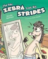 The Day Zebra Lost His Stripes