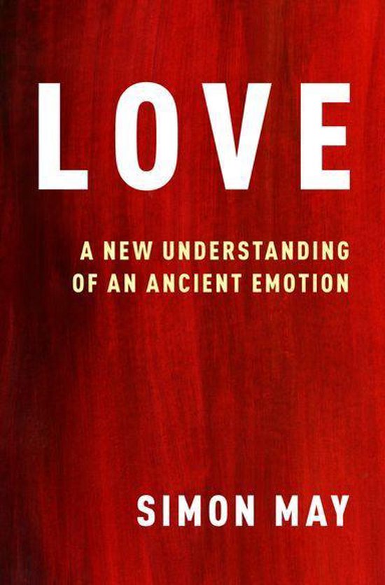Love - cover