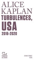 Grand format - Turbulences, USA