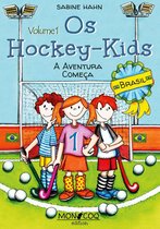 Os Hockey-Kids, Brasil 1 - Os Hockey-Kids, Brasil