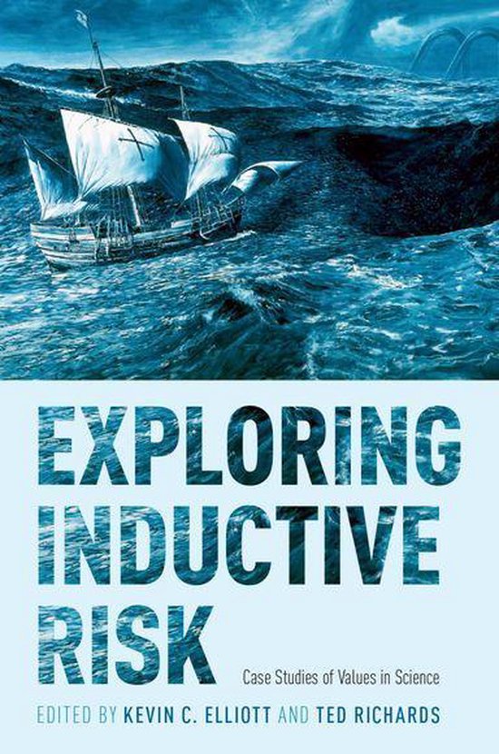 Exploring Inductive Risk - cover