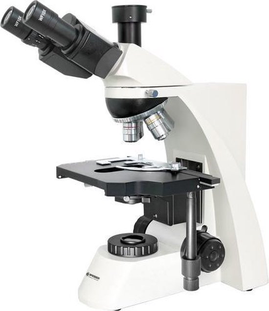 Bresser Science TRM-301 doorlicht microscoop