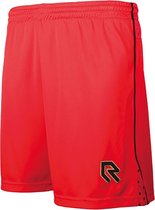 Robey Women's Shorts Playmaker - Red - 2XL