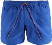 Brunotti Cacktus N Men Short - Heren zwembroek - Blue - Diverse maten