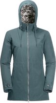 Jack Wolfskin Wildwood Jacket Women - Dames - Winterjas