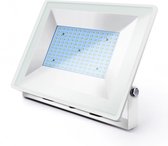 Buitenlamp wit | LED 150W=1350W halogeen schijnwerper | daglichtwit 6400K | waterdicht IP65