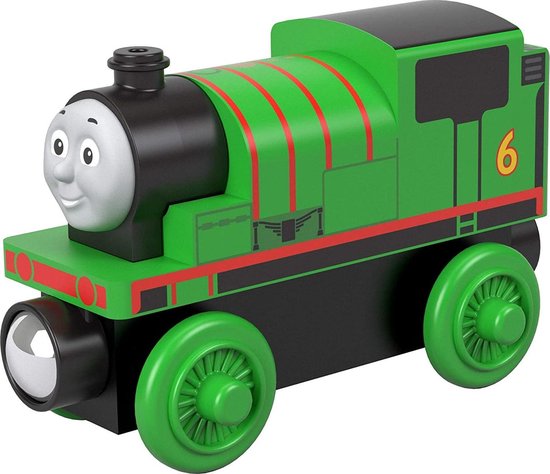 Thomas de Trein - Percy - 2019 | bol.com