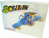 OWI Attacking Inch Worm Solar Kit Speelgoed robot robot worm constructie set box model