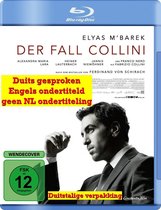 The Collini Case - Der Fall Collini [Blu-ray]