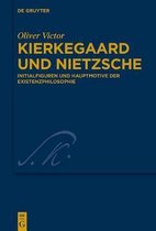 Kierkegaard Studies. Monograph Series42- Kierkegaard und Nietzsche