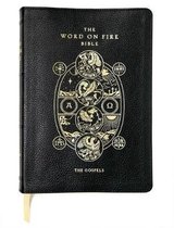 Word on Fire Bible-The Word on Fire Bible