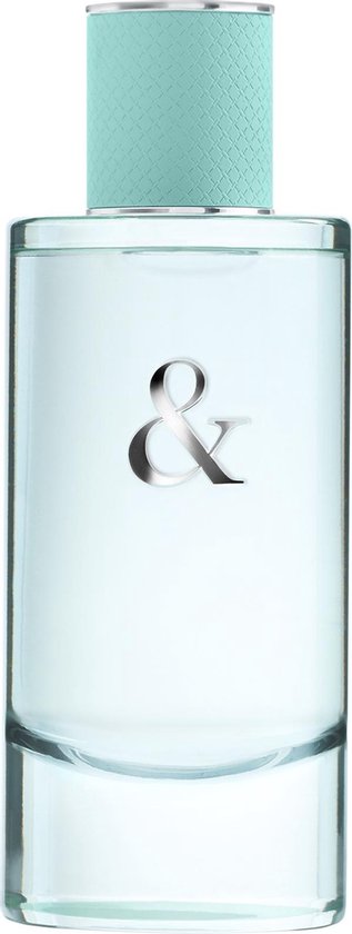 Tiffany & Co Love for Her Eau de Parfum 90ml Spray