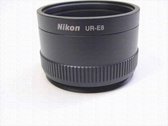 Nikon UR-E8 lensadapter
