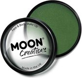 Moon Creations Schmink C12798 Groen
