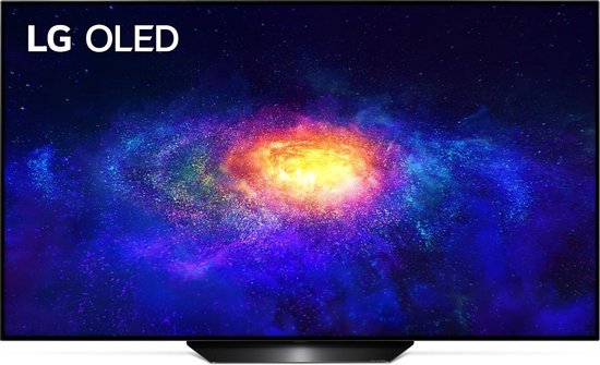 LG OLED65BX6LB - 4K OLED TV