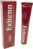 Exitenn Permanent Coloration -  - #7.09 Tobacco Blonde/Tabbak Blond