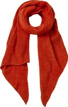 Sjaal - Comfy Soft - Oranje