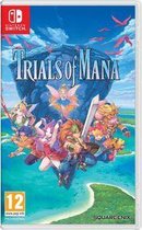 [Nintendo Switch] Trials of Mana  NIEUW