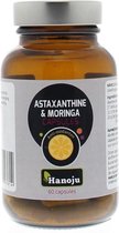 Hanoju / Astaxantine & moringa