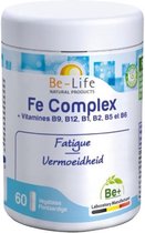 Be-Life Fe Complex Capsules