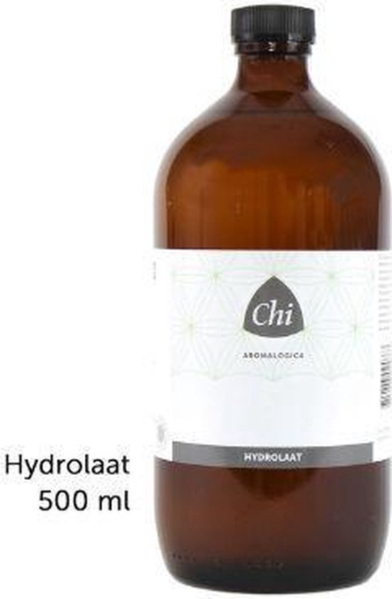 Chi Lavendel Hydrolaat Eko - 500 ml - Etherische Olie | bol.com