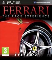 Ferrari: The Race Experience - PS3
