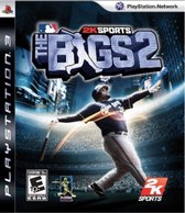 The Bigs 2 (#) /PS3