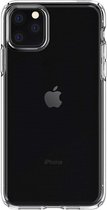 Spigen Crystal Flex Apple iPhone 12 Pro Max Hoesje Transparant