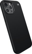 Speck Presidio2 Pro Apple iPhone 12 Pro Max - Zwart - with Microban