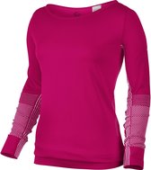 Nike Trainingsshirt Epic Dri Fit Long Sleeve - Maat L