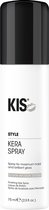KIS Styling KeraSpray - Haarspray - 75ml