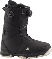 Burton Photon Boa Wide Zwart 10 - Snowboardschoen
