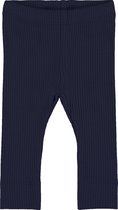 NAME IT KIDS NBFKABEX LEGGING NOOS Meisjes Legging - Maat 74