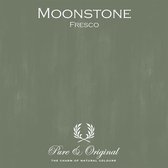 Pure & Original Fresco Kalkverf Moonstone 5 L