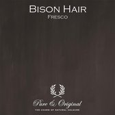 Pure & Original Fresco Kalkverf Bison Hair 1 L