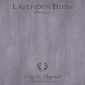 Pure & Original Fresco Kalkverf Lavender Blush 2.5 L