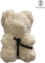 Rosebear White