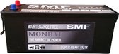 Monbat Premium SMF 140ah Semitraktie