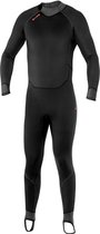 Bare ExoWear Full - Heren - Zwart - XXXL