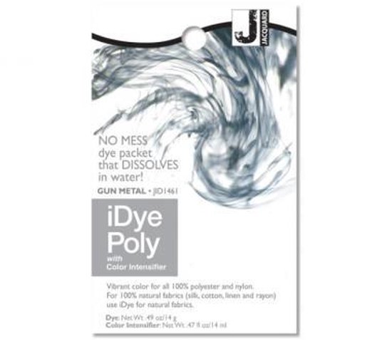 Teinture pour le polyester iDye Poly - Noir