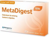 Metagenics MetaDigest Capsules Vertering 30Capsules