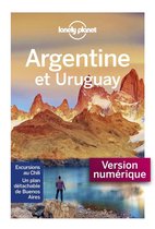 Guide de voyage - Argentine et uruguay 7ed