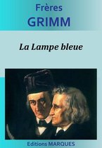 La Lampe bleue