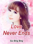 Volume 1 1 - Love Never Ends