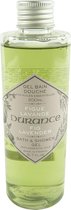Durance Fig and Lavander Bath & Shower Gel 200ml Bad douchegel Lichaamsverzorging 200ml