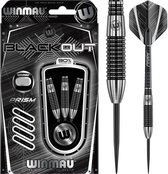 Winmau Blackout 2 90% - Dartpijlen