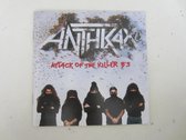 Anthrax - Attack of the Killer B´s