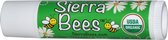Lippenbalsem van bijenwas, 'Tamanu & Tea Tree', biologisch, Sierra Bees
