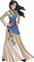 Disney Mulan Coutue de Force Figurine